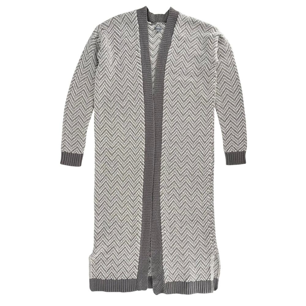 Aerie cardigan sweater long duster